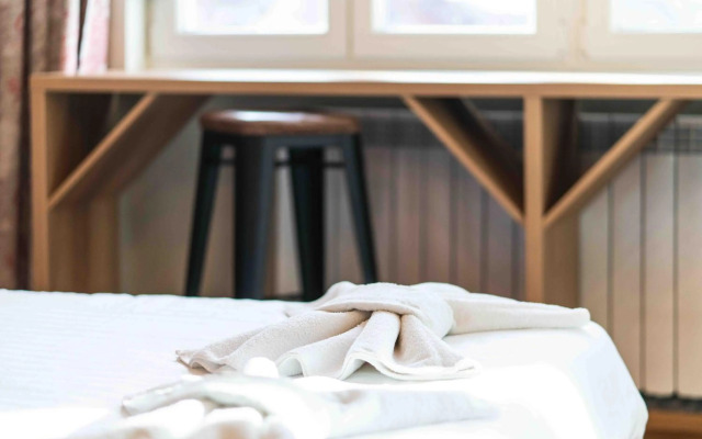 The Heart of the City Center Luxury Apartment 1