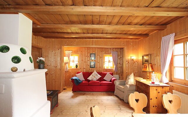 House Siglaste Ginzling