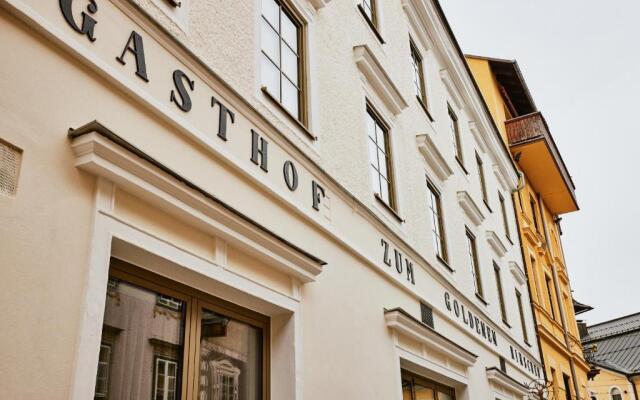 Boutiquehotel Zum Goldenen Hirschen