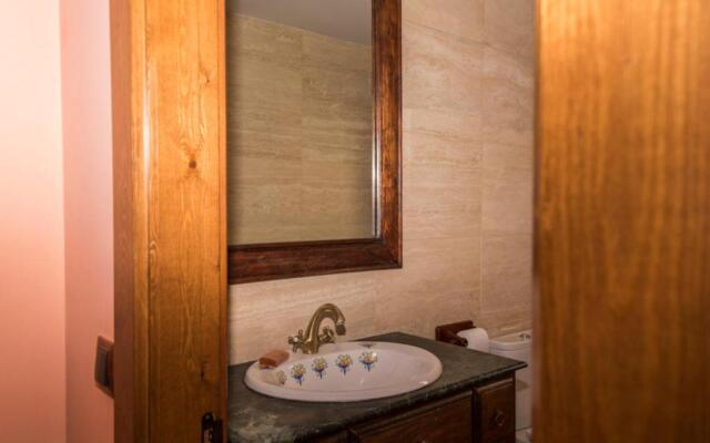 De Felipe Casa Rural