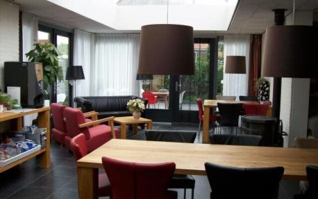 B&B - Pension Perruque