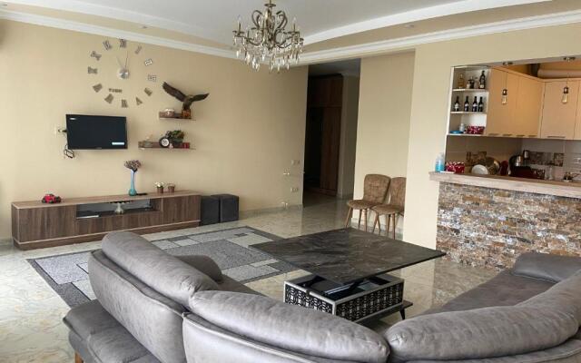 apartment 65 in the makhinjauri