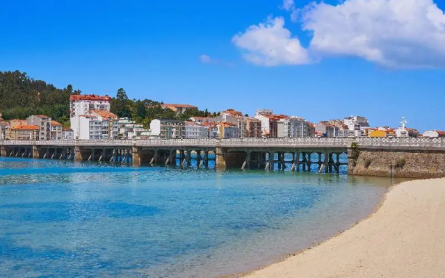 Casa San Vicente Do Mar 3000