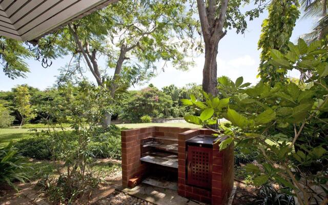 Buraran Suites