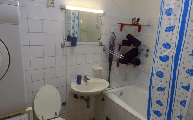 Apartment Davor