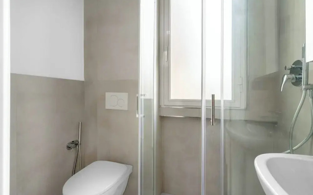 Casa da Suite Albani
