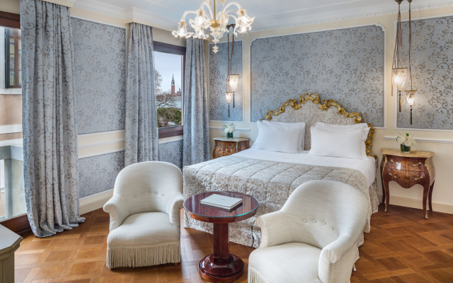 Baglioni Hotel Luna - The Leading Hotels of the World