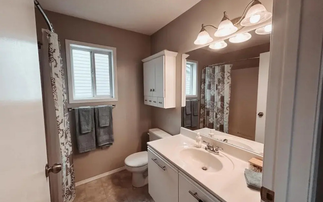 Family Friendly Mt Aberdeen House