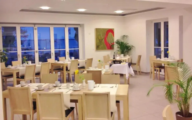 Strandhotel Dranske