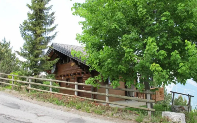 Chalet LE PACHA NEND103