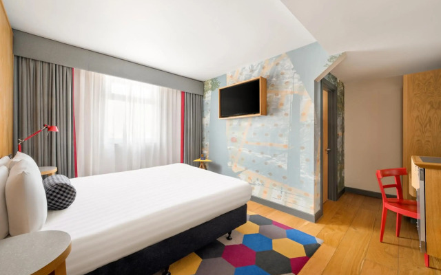 Cairn Hotel Newcastle Jesmond