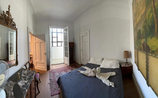 Beautiful apartment in Plaza Dorrego, San Telmo