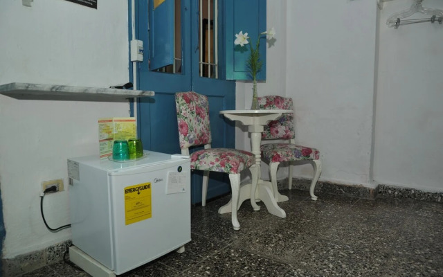 Casa Manrique