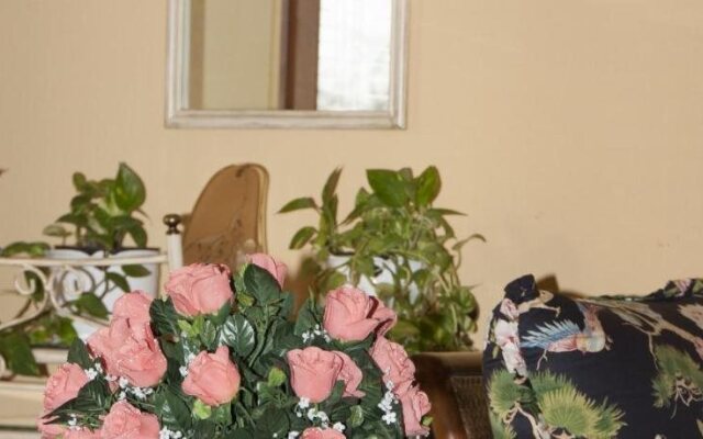 Bellevue Budapest B&B