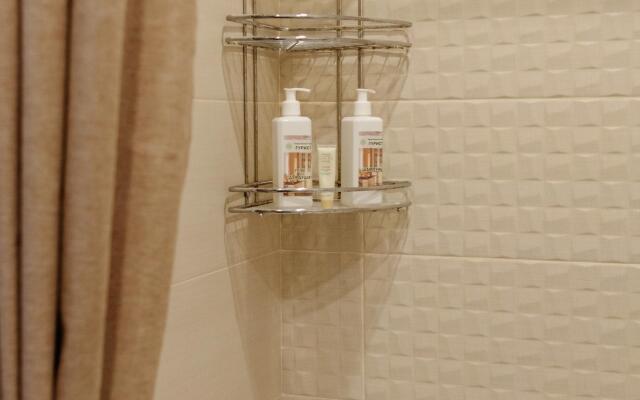 Апартаменты Турист улице Маегова