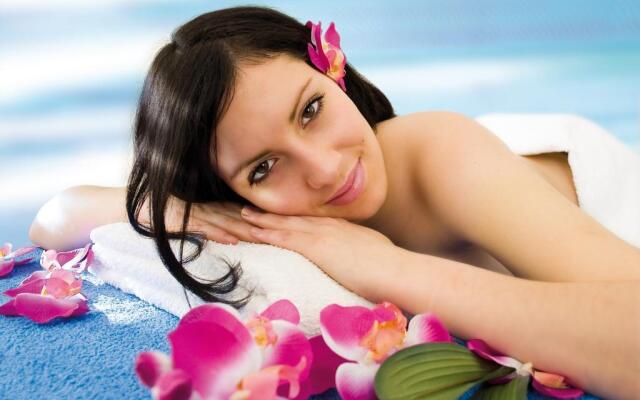 Strandhotel Orchidee
