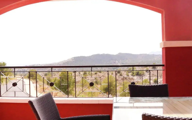 Charming Holiday Home in Benidorm With Private Pool