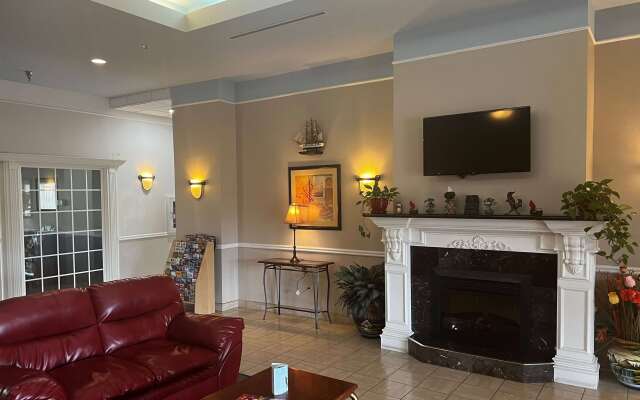 Baymont by Wyndham Brenham