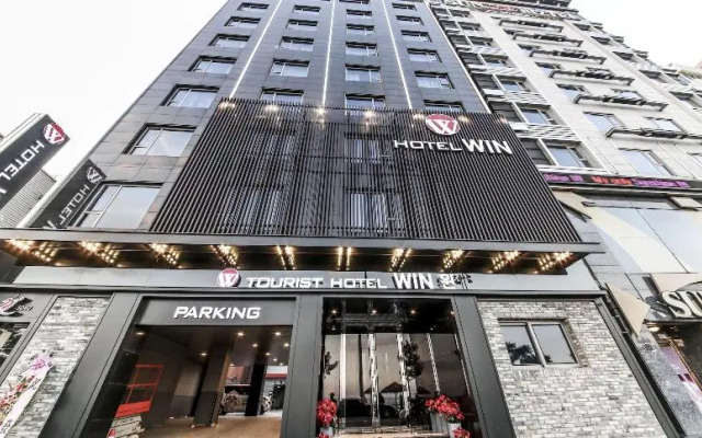 Pohang Wynn Hotel