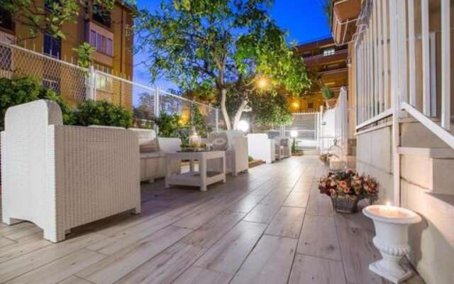 Dolci Agrumi 4 Rooms