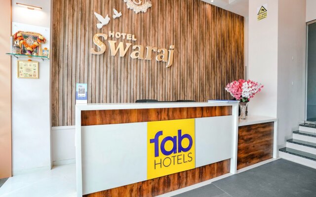 Fabhotel Swaraj