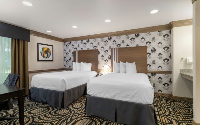 Aiden Austin City Hotel