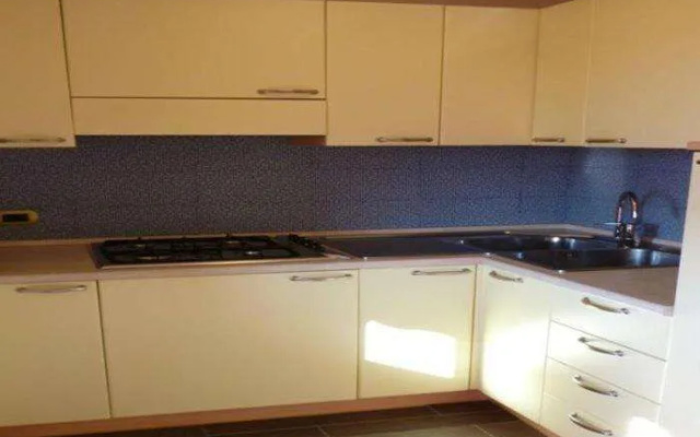 Andreis Apartments
