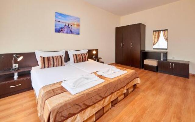 Guest House Oasis