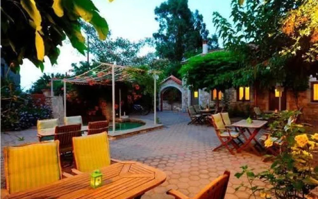 Taleton Sparti Country House