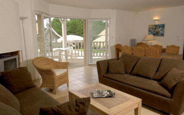 Lagrange Vacances - Eden Club