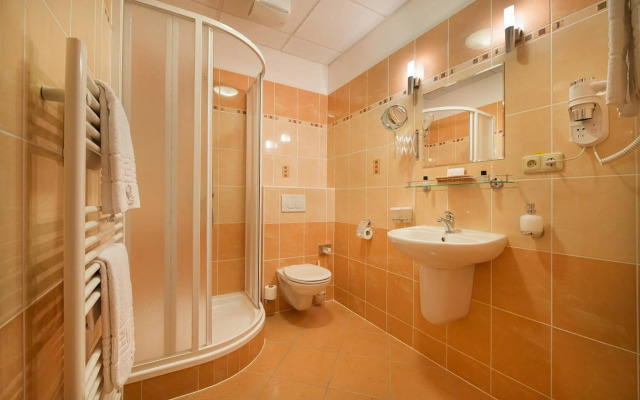 Hotel Podhrad