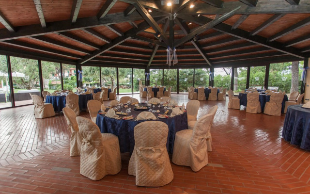 Hotel Desiree