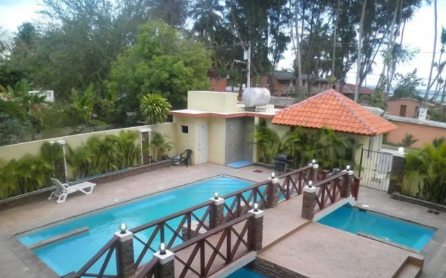 Oasis Apartments