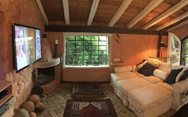 Villa Domenicale