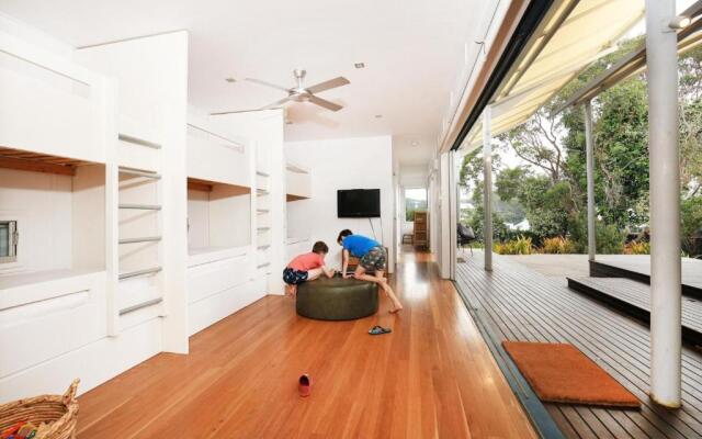 Ayana Beach House - Pet Friendly - Opposite Beach
