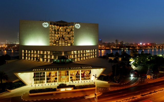 Sheraton Dubai Creek Hotel & Towers