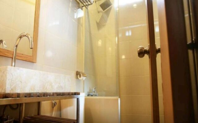 Mawar Asri Hotel