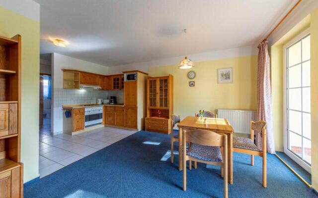 Ferienwohnung Sommergarten 4009 GO