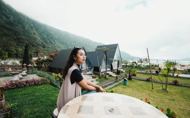 Popitan Garden Campground & Glamping