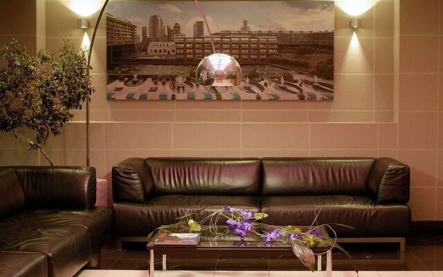 Athenian Callirhoe Hotel