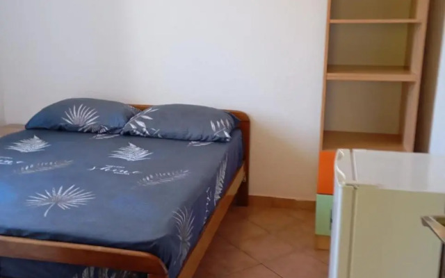 Vila Teodora