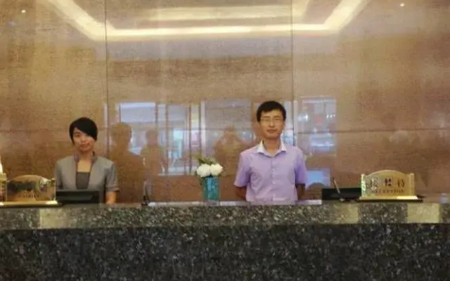 Chengyuanyi Apartment - Shenzhen Convention Center