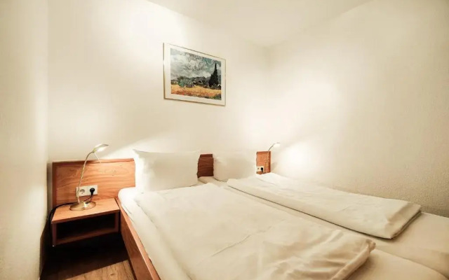 Die Kogge - Wohnung 14