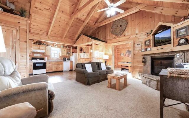 Beyond Paradise - One Bedroom Cabin