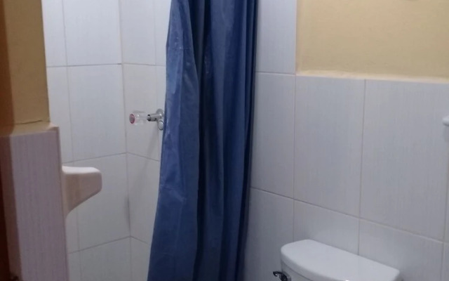 Artesonraju Hostel Huaraz