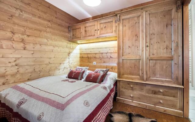 Appartement Méribel, 3 pièces, 4 personnes - FR-1-566-28