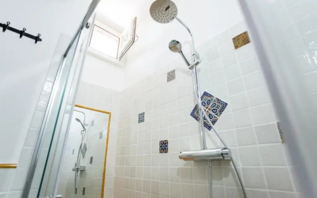 La Casa Dei Ciottoli