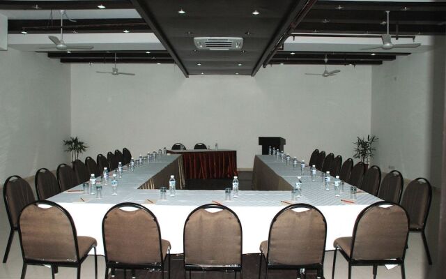 JHT Hotel