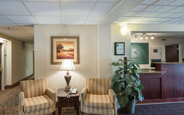 Quality Inn Shepherdstown