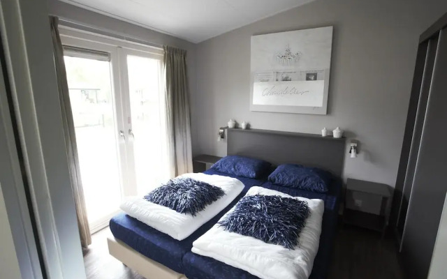 Vakantiepark Familie Huis Nunspeet